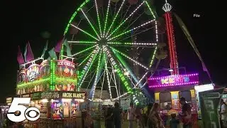 Tontitown Grape Festival Now Underway