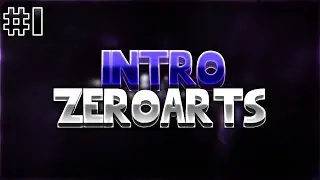 [PZ] Intro For ZeroArts #SfiMD2 - [Dual Sfi.FX]