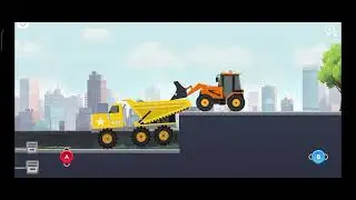 I just created a mining dump truck part 2
