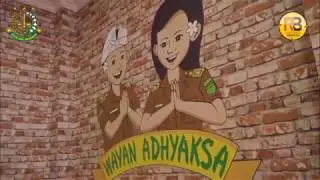 Kejaksaan Negeri Denpasar Siap Menuju Predikat WBBM 2020