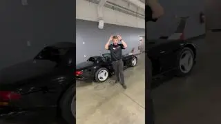 95 Dodge Viper RT/10 (Dream Car) 🐍😴