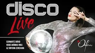 Orfeum - Disco Live