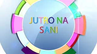 Jutro na Sani Senad Huseini 1.8.2025.