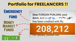 Freelancers' ultimate guide to investing in Pakistan