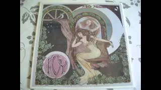 PETE HOWARD - Open door