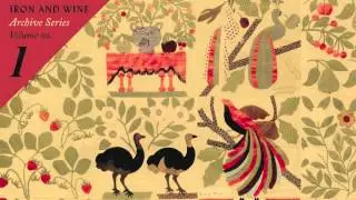 Iron & Wine - 