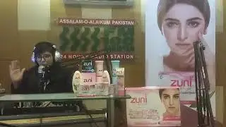 Zuni products