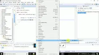 concatenate String In Java