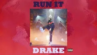 (FREE) Drake Type Beat - 