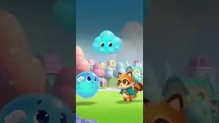 Cartoon world losing cours #forbaby #forkids #kids #cartoon #colors #babyshark #story #kidsstory