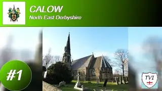 CALOW: North East Derbyshire Parish #1 of 24