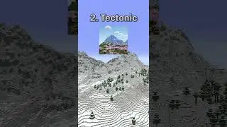 Top 3 Best Minecraft Mods #shorts