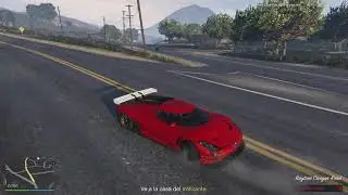 GTA V,  MERCADO LIQUIDO DE RAF