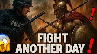 ⚔️Fight another day - Movie Recap 