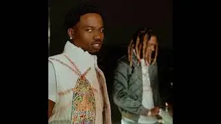 Roddy Ricch x Lil Durk - Tempurpedic