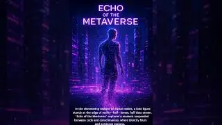NFT Echo of the Metaverse