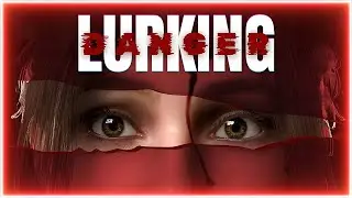 Lurking Danger Survival Horror Estilo Resident Evil - Juego Completo en Espa&ntilde;ol