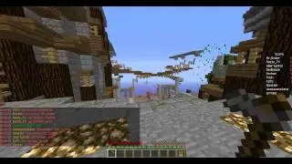 Quake Craft 1 серия:Неудачник :(