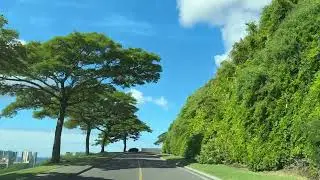 Hawai&rsquo;i: Punchbowl Memorial Cemetery of the Pacific, Honolulu (2025)