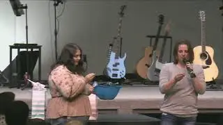 Mother's Day Service 5-12-24 Pastor Frank Gordoa