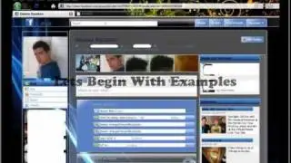 How to change Facebook layout