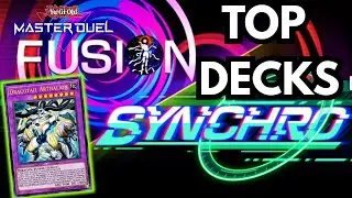 ESTOS SON LOS MEJORES DECKS DEL NUEVO EVENTO (TAMBIEN DECK GRATIS) - Yu-Gi-Oh! Master Duel 2026