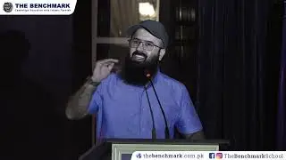 Brother Tuaha Ibn Jalil's Memorable Talk | Annual Function 2023