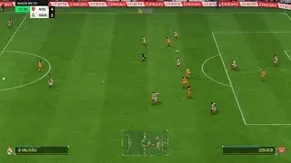 EA SPORTS FC 25: Epic COUNTER Attack Goal