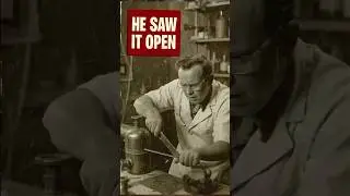 The Lab Accident That Gave Us Non-Stick Pans  #hiddenhistory