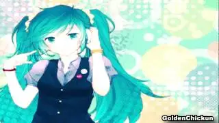 Nightcore - Just Dance Remix