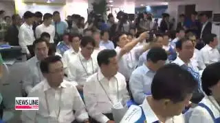 Race for July 30th by-elections begins