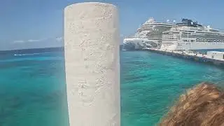 Norwegian Prima Cruise March 2023