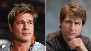 Why Everyone HATES Tom Cruise..