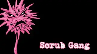 Insane Clown Posse - Scrub Gang