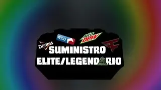 MLG Call of Duty Retrased Dashfare (Dave, we trust you!)