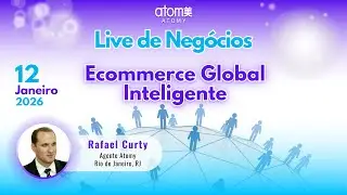 12/01/2026 | Plano de Neg&oacute;cios | Rafael Curty