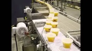 Pressureless Combiner: Single Filer