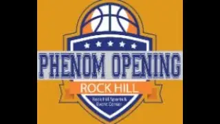 Wyatt Mowery - Class of 2023 - 6'10