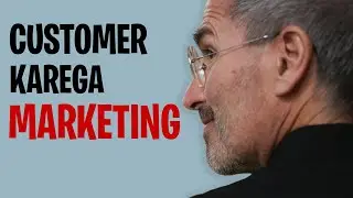 Let Your Customer Market Your Product | Evangelism Marketing | Hindi | Lapaas Learning