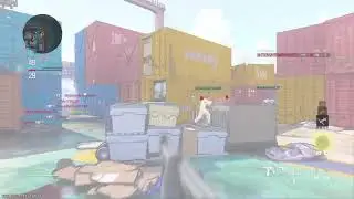 Call of duty modern warfare 3 kill confirm Xbox Series X gameplay 
