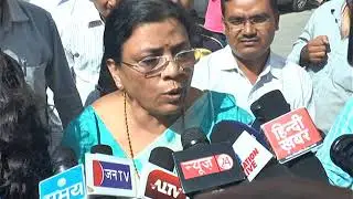 HIGH PROFILE FAMILY DRAMA -SHOBHA TOMAR NE LGAYE DR B.S TOMAR PAR GAMBEER AAROP-