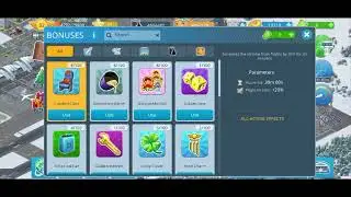 MitchDowns11's Twitch Stream: Airport City #airportcity #iphone #gaming