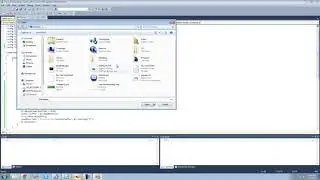 C# Beginners Tutorial   42   BinaryReader pt 2