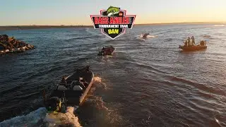 Unleash Your Skills at the BAM Pro/Am Smallmouth Showdown in Boardman, OR