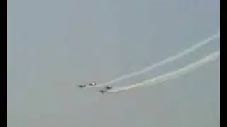Northern Light Precision Aerobatic Team