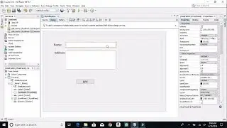 Learn How to Use PreparedStatement for adding records in Database | JAVA | Netbeans