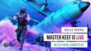 EXPLORING NEW MAP KARAKIN - PUBG MOBILE - MASTER KEEF GAMING