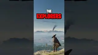 Все типы игроков в Ghost of Tsushima&hellip;