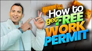 Europe Tourist Visa se Work Permission | Online Jobs Strategy #jobs #work