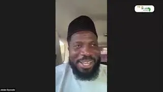T.H.A Tech Talks Excerpts With Oyewole Joledo